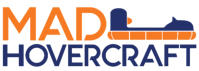 MAD Hovercraft - original hovercraft manufacturer