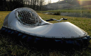 hovercraft for kids
